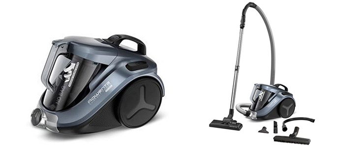 Aspirateur rowenta ro3796ea sales